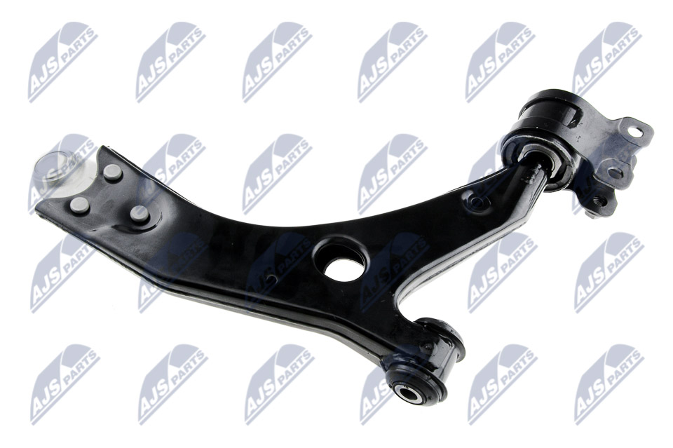 Track Control Arm - ZWD-FR-014 NTY
