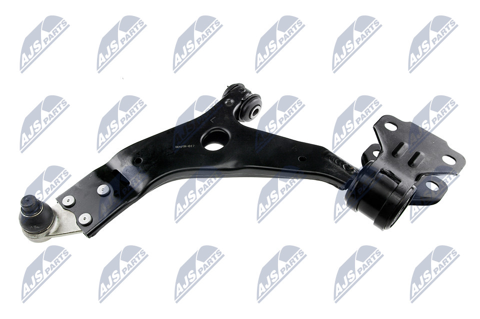 Track Control Arm - ZWD-FR-017 NTY