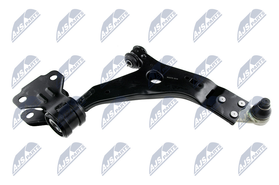 Track Control Arm - ZWD-FR-018 NTY
