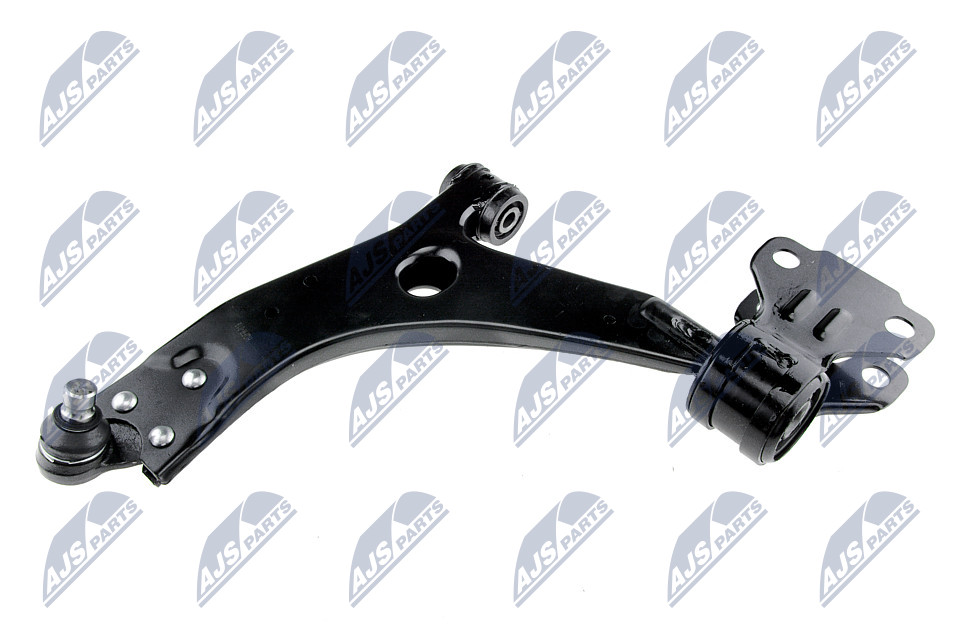 Track Control Arm - ZWD-FR-019 NTY