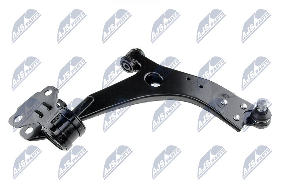 Track Control Arm - ZWD-FR-020 NTY
