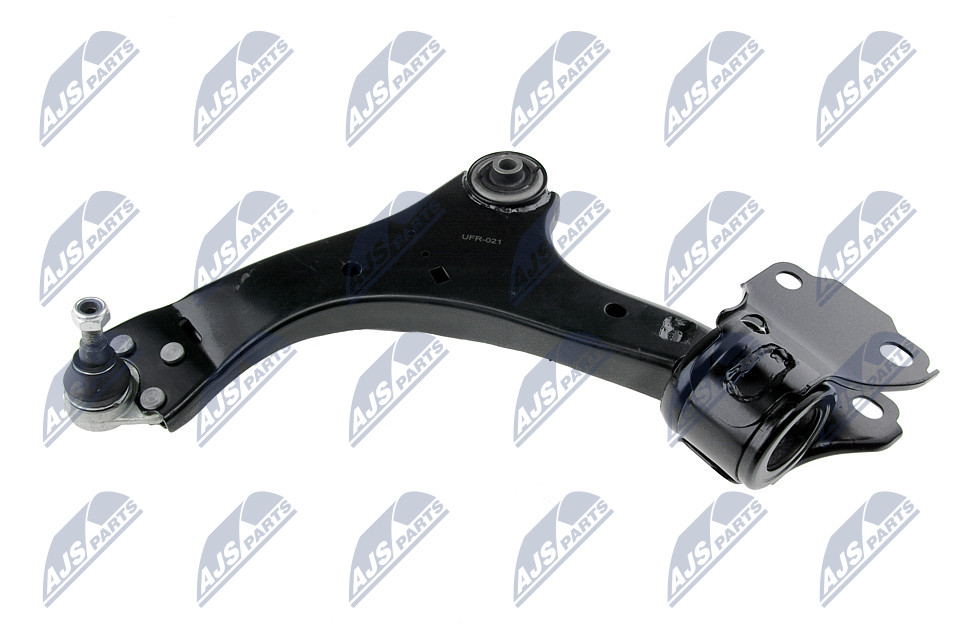 Braccio oscillante, Sospensione ruota - ZWD-FR-021 NTY