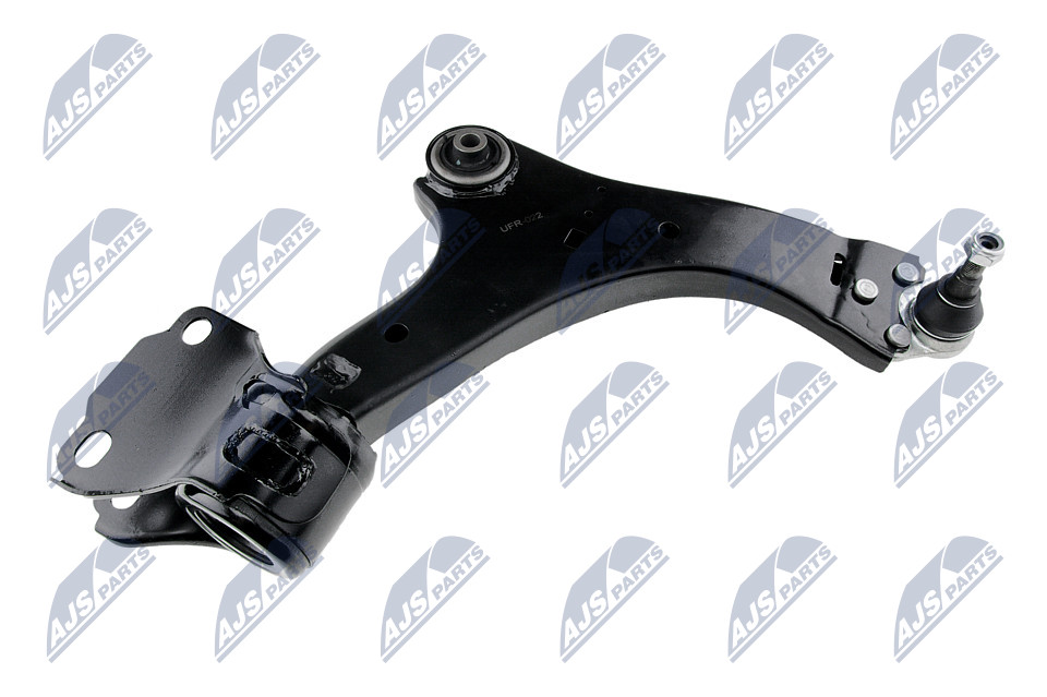 Track Control Arm - ZWD-FR-022 NTY