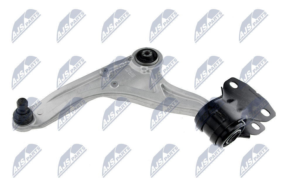 Braccio oscillante, Sospensione ruota - ZWD-FR-023 NTY