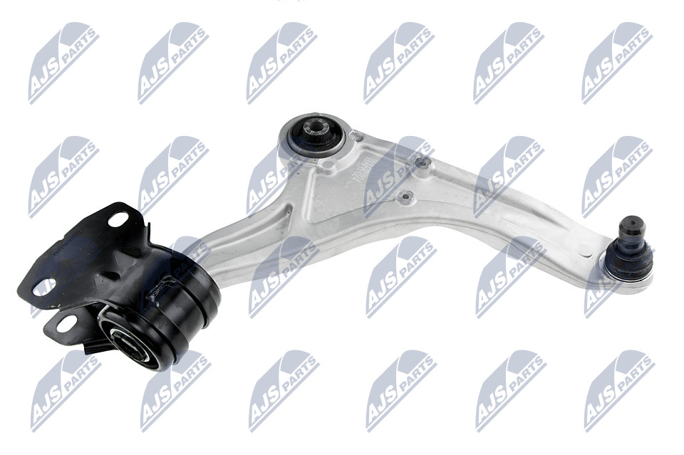 Braccio oscillante, Sospensione ruota - ZWD-FR-024 NTY