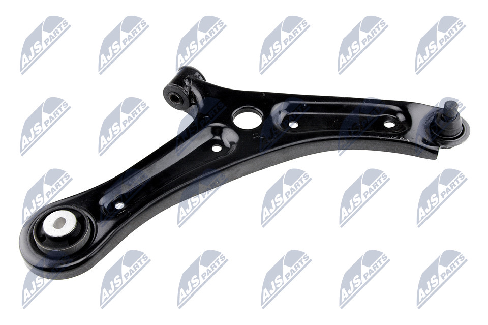 Braccio oscillante, Sospensione ruota - ZWD-FR-026 NTY