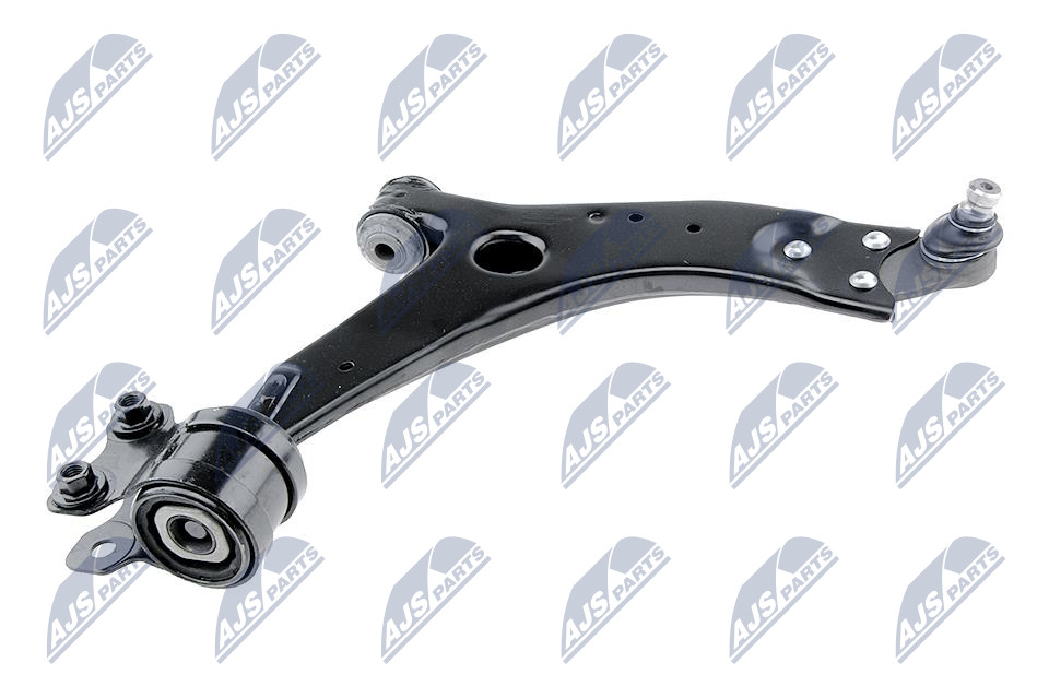 Braccio oscillante, Sospensione ruota - ZWD-FR-030 NTY