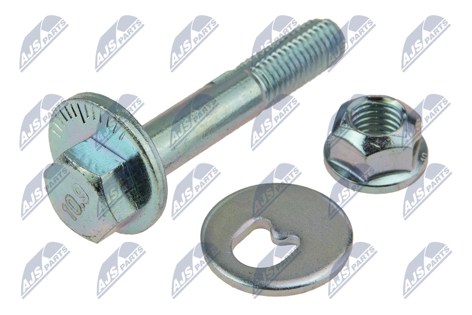 Camber Correction Screw - ZWD-FR-033SK NTY