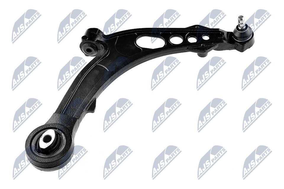 Track Control Arm - ZWD-FT-000 NTY