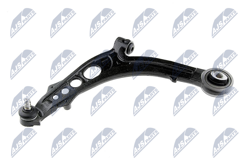 Track Control Arm - ZWD-FT-001 NTY