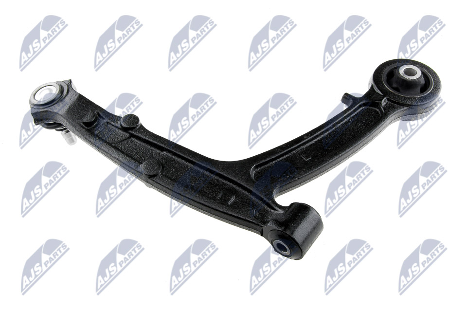 Track Control Arm - ZWD-FT-003 NTY