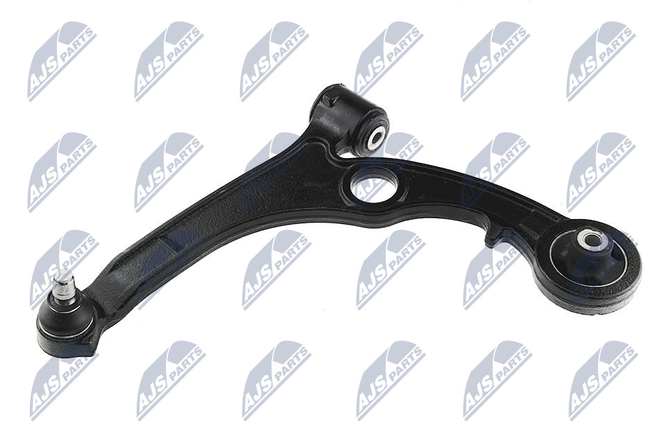Track Control Arm - ZWD-FT-006 NTY