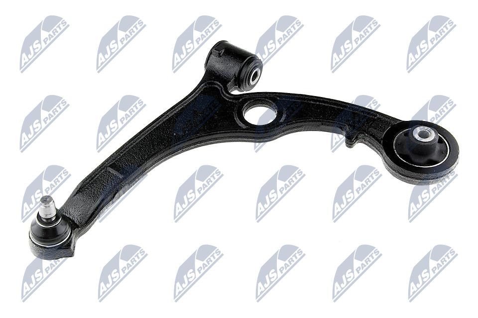 Track Control Arm - ZWD-FT-008 NTY