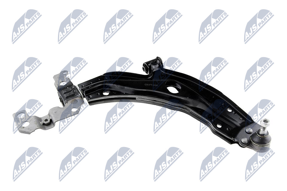 Braccio oscillante, Sospensione ruota - ZWD-FT-010 NTY