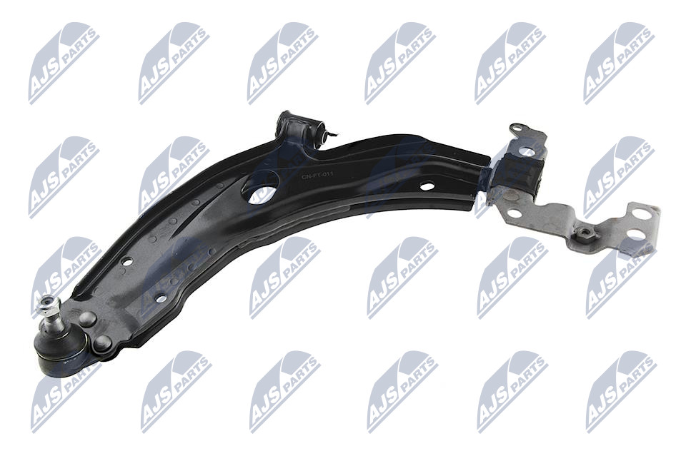 Track Control Arm - ZWD-FT-011 NTY
