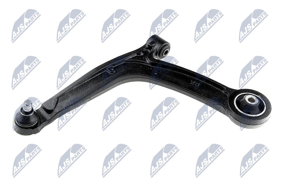 Track Control Arm - ZWD-FT-012 NTY