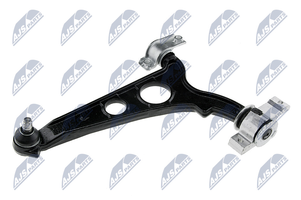 Track Control Arm - ZWD-FT-015 NTY