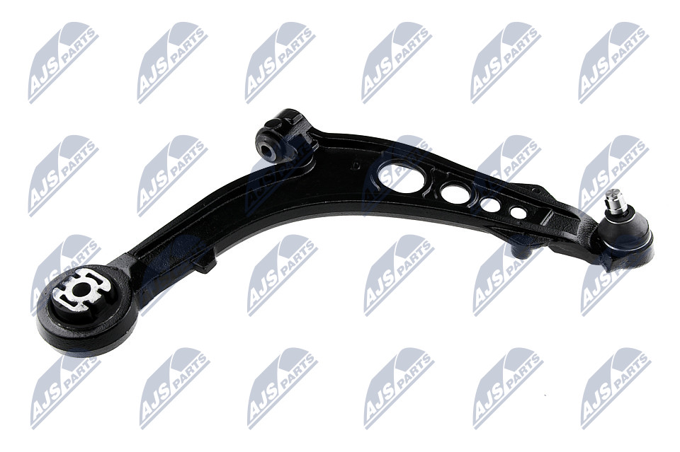 Track Control Arm - ZWD-FT-020 NTY