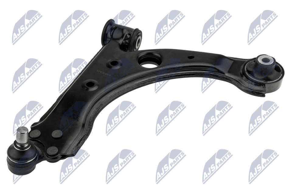Braccio oscillante, Sospensione ruota - ZWD-FT-027 NTY
