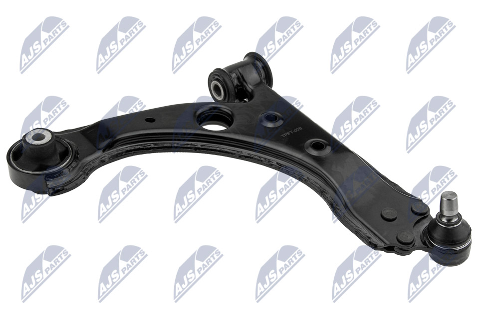 Track Control Arm - ZWD-FT-028 NTY