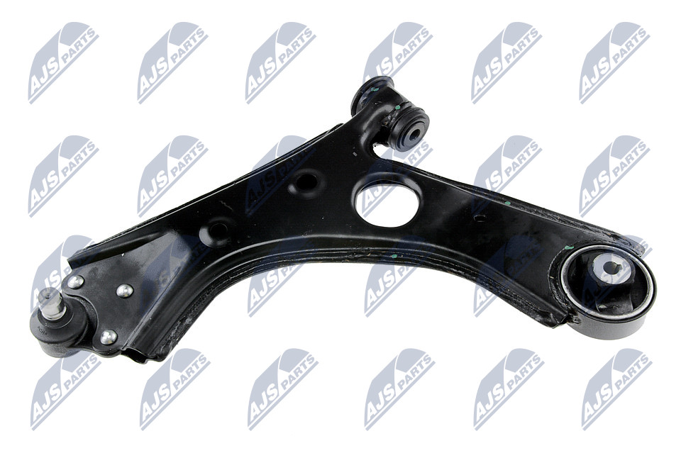 Track Control Arm - ZWD-FT-033 NTY