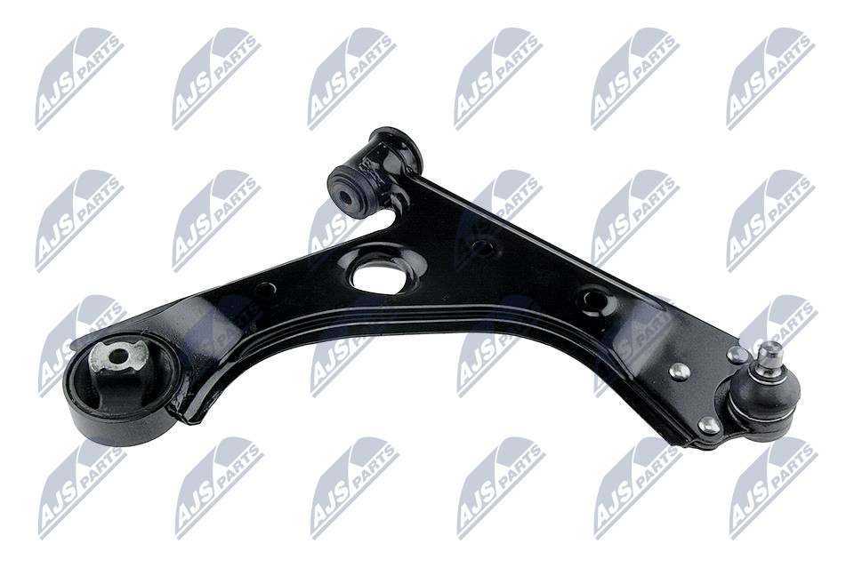 Track Control Arm - ZWD-FT-036 NTY