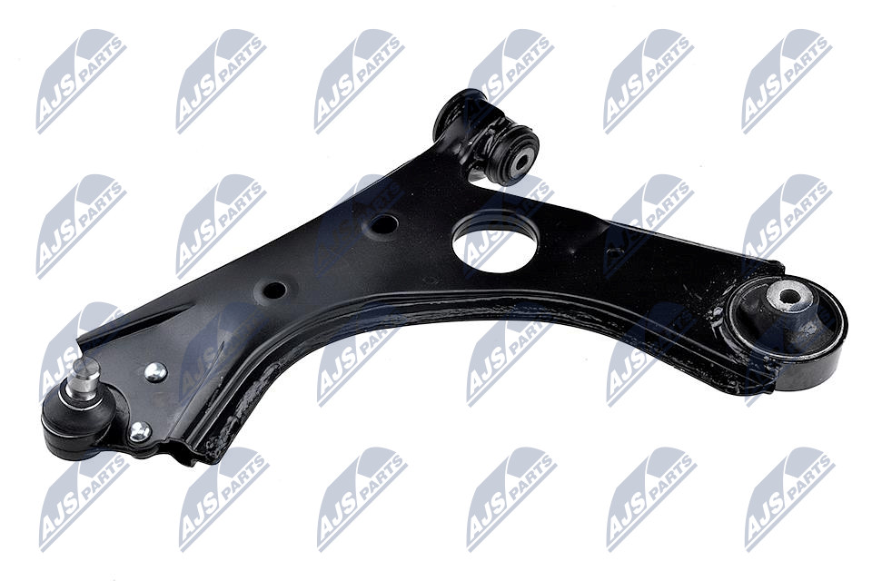 Braccio oscillante, Sospensione ruota - ZWD-FT-037 NTY