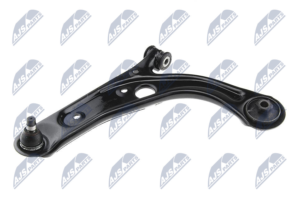 Control Arm-/Trailing Arm Bush - ZWD-FT-039 NTY