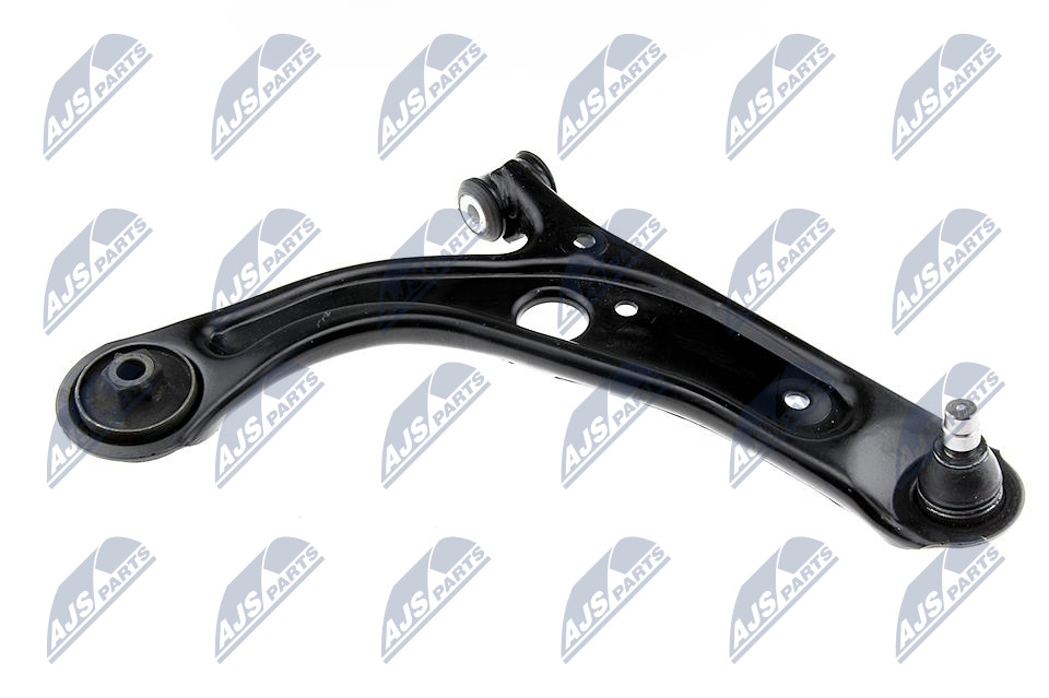 Control Arm-/Trailing Arm Bush - ZWD-FT-040 NTY
