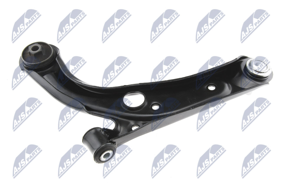 Control Arm-/Trailing Arm Bush - ZWD-FT-040 NTY