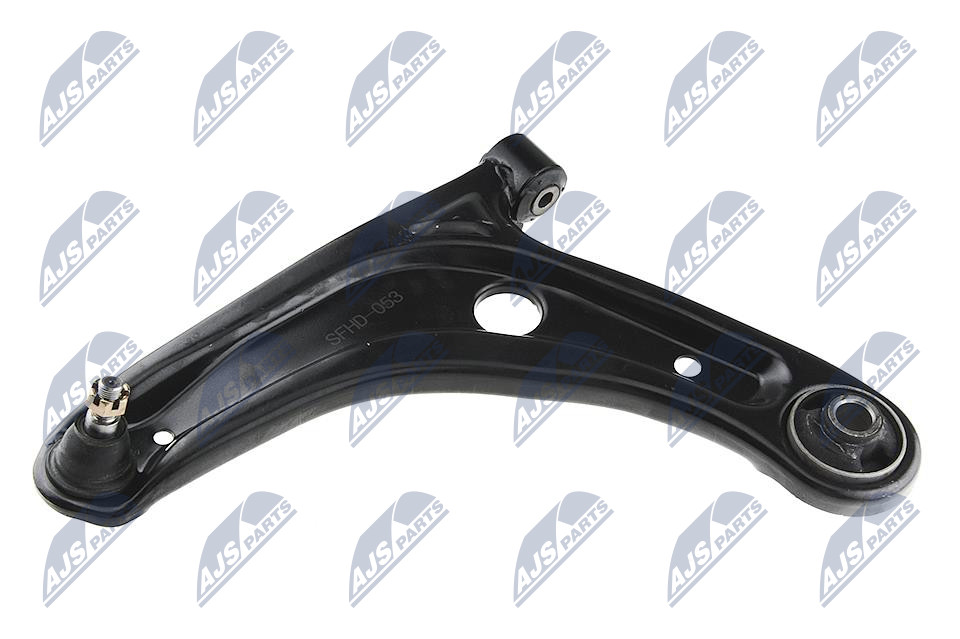 Braccio oscillante, Sospensione ruota - ZWD-HD-052 NTY