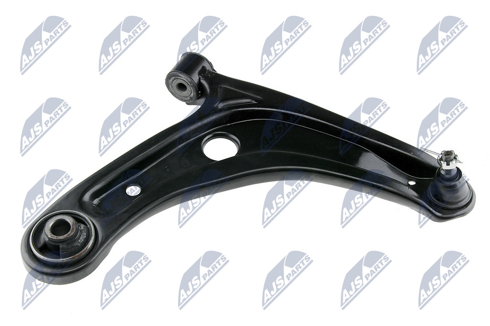 Braccio oscillante, Sospensione ruota - ZWD-HD-053 NTY