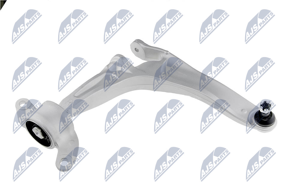 Braccio oscillante, Sospensione ruota - ZWD-HD-054 NTY