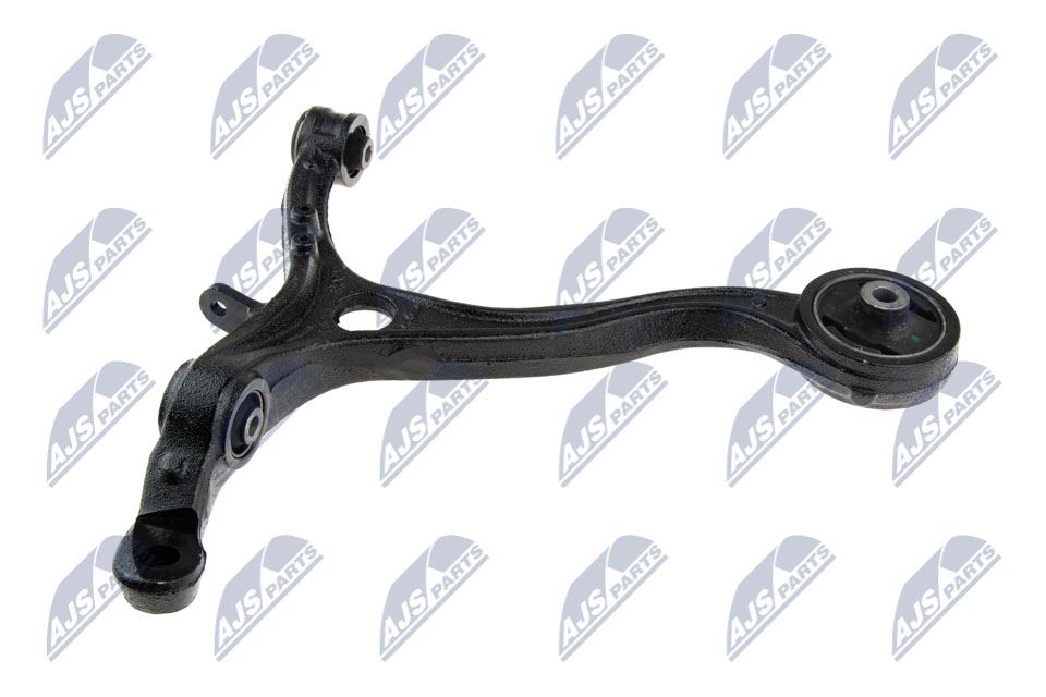 Braccio oscillante, Sospensione ruota - ZWD-HD-058 NTY