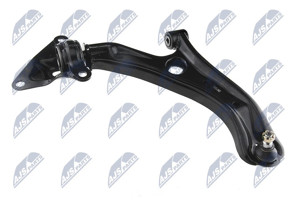 Braccio oscillante, Sospensione ruota - ZWD-HD-062 NTY