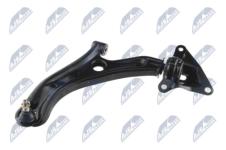Braccio oscillante, Sospensione ruota - ZWD-HD-063 NTY