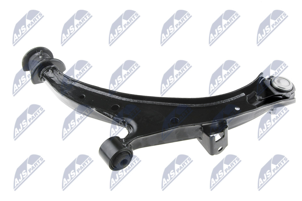 Braccio oscillante, Sospensione ruota - ZWD-HD-064 NTY