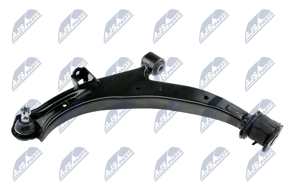 Track Control Arm - ZWD-HD-065 NTY