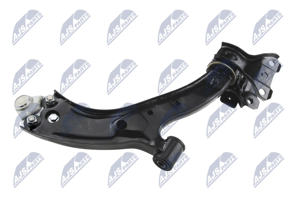 Track Control Arm - ZWD-HD-067 NTY
