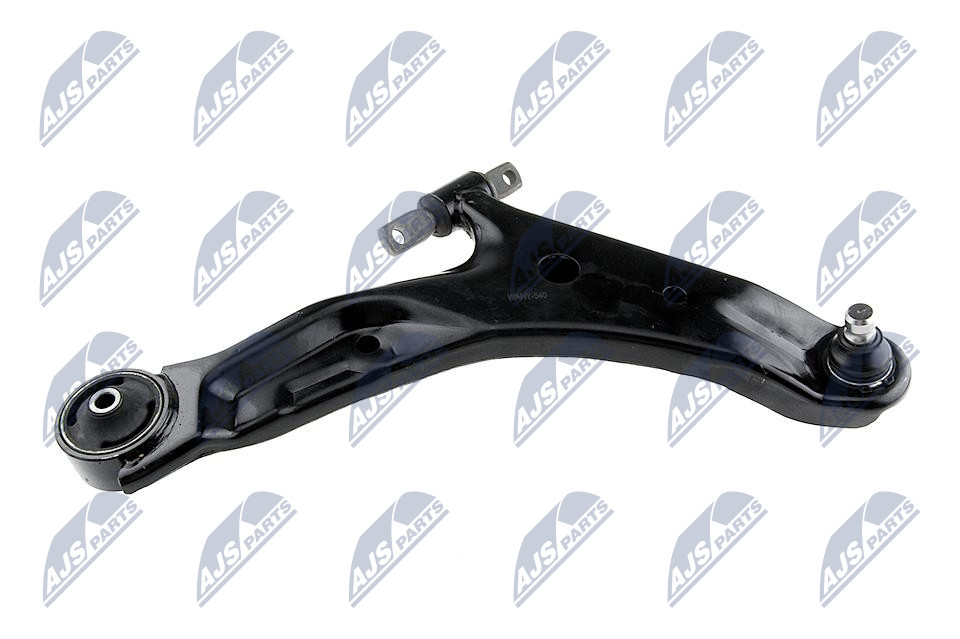 Braccio oscillante, Sospensione ruota - ZWD-HY-541 NTY