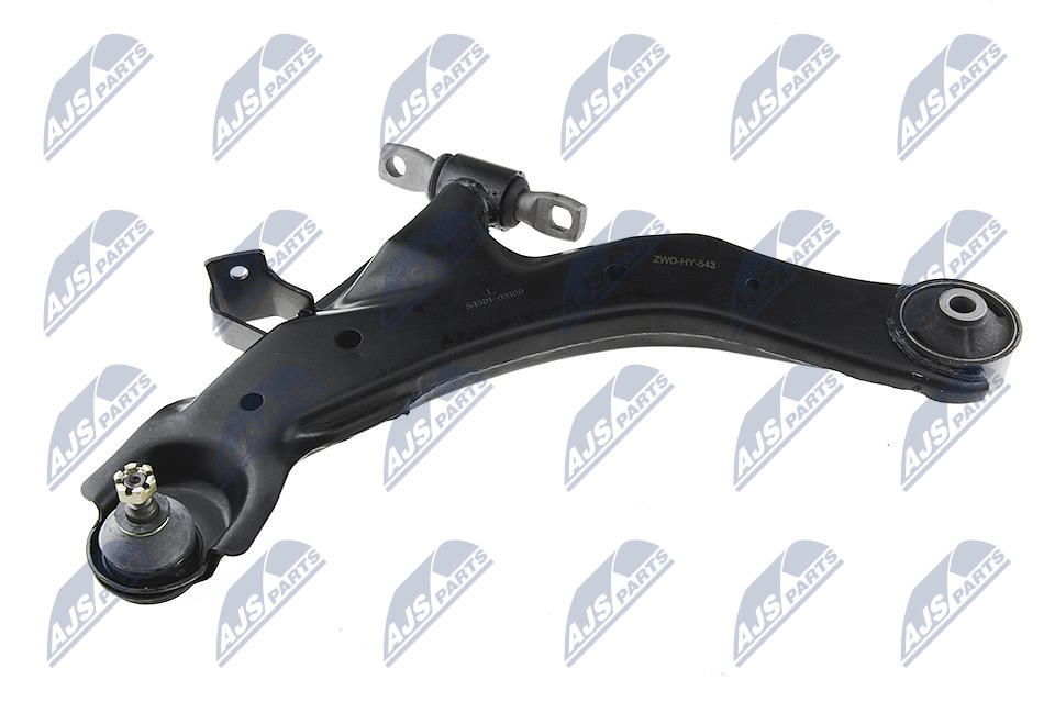 Track Control Arm - ZWD-HY-542 NTY