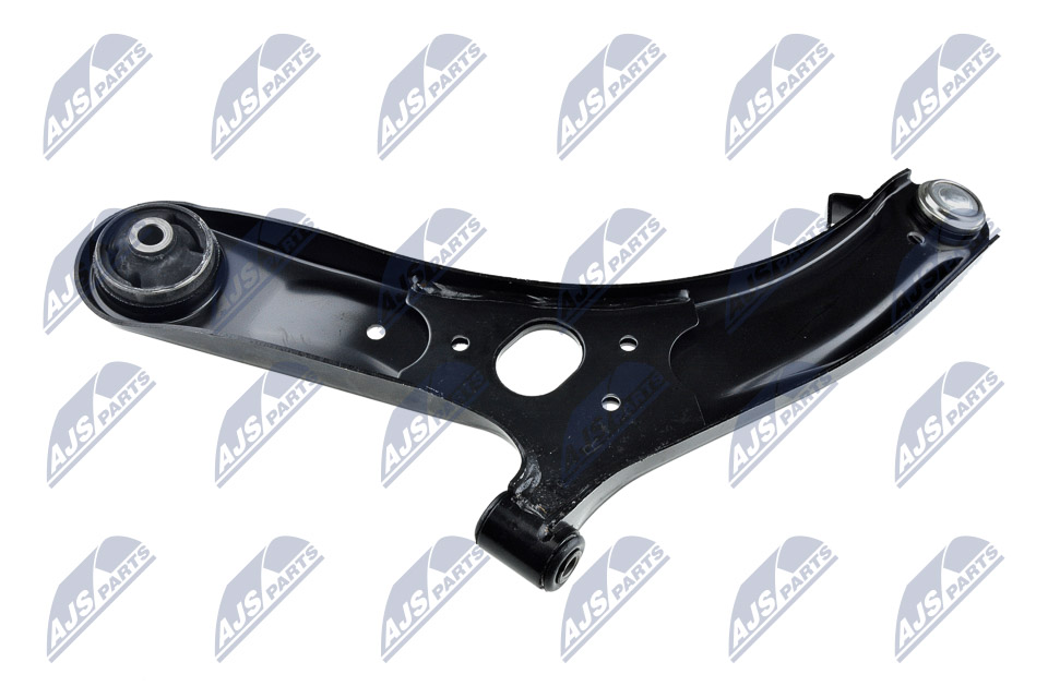 Braccio oscillante, Sospensione ruota - ZWD-HY-565 NTY