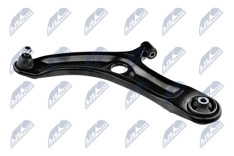 Braccio oscillante, Sospensione ruota - ZWD-HY-568 NTY