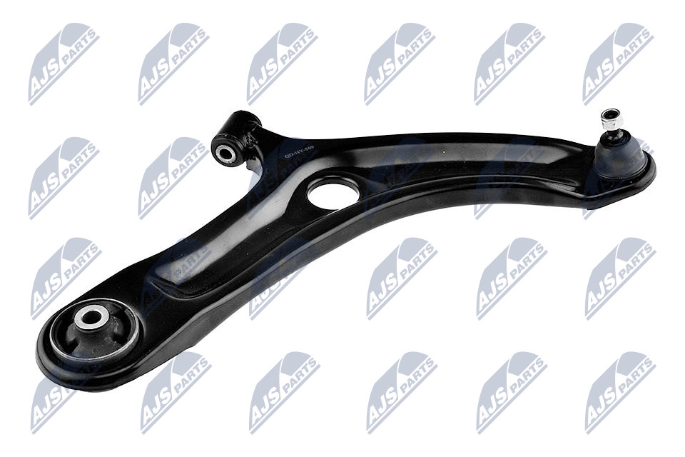 Braccio oscillante, Sospensione ruota - ZWD-HY-569 NTY