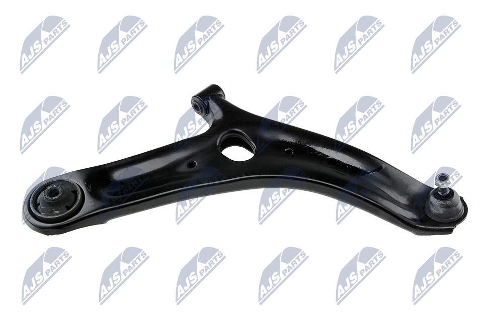 Braccio oscillante, Sospensione ruota - ZWD-HY-570 NTY