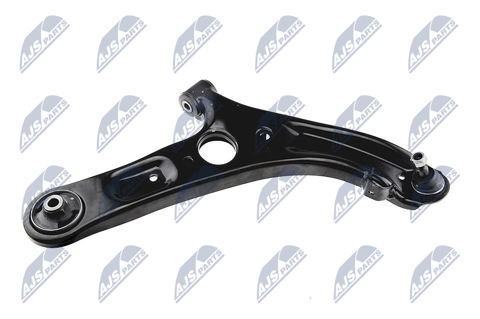 Braccio oscillante, Sospensione ruota - ZWD-HY-579 NTY