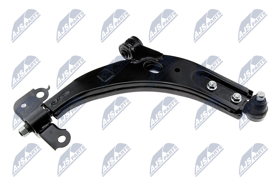 Braccio oscillante, Sospensione ruota - ZWD-KA-315 NTY