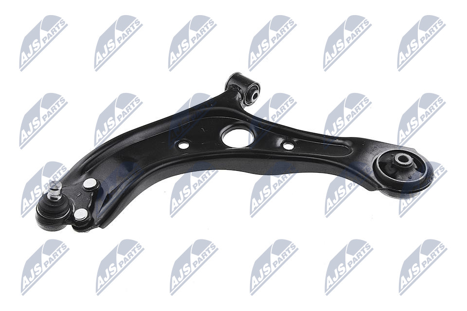 Braccio oscillante, Sospensione ruota - ZWD-KA-318 NTY