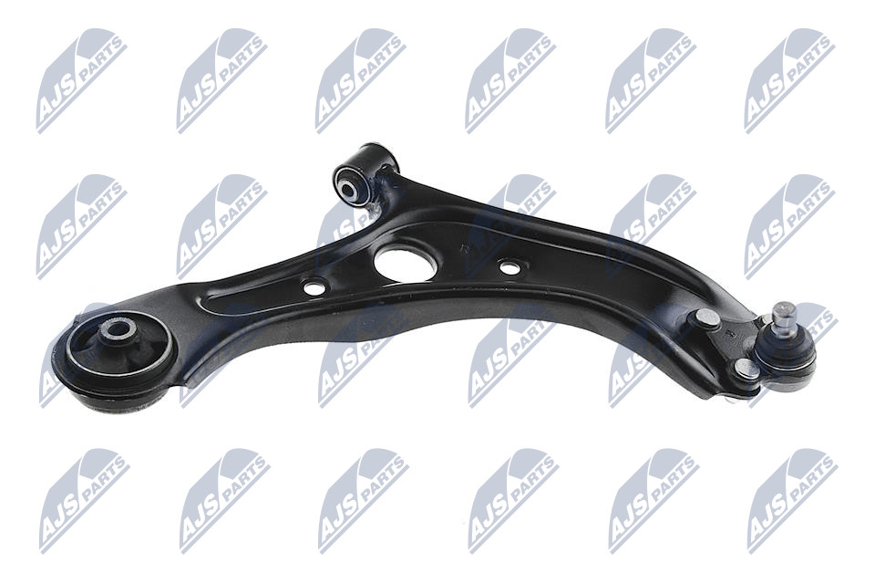 Braccio oscillante, Sospensione ruota - ZWD-KA-319 NTY