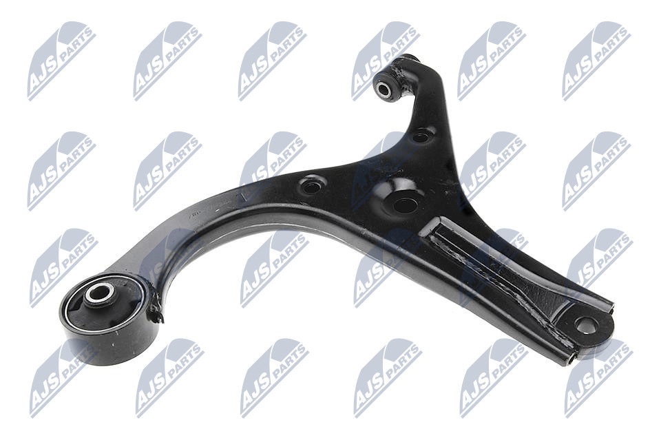 Braccio oscillante, Sospensione ruota - ZWD-KA-343 NTY